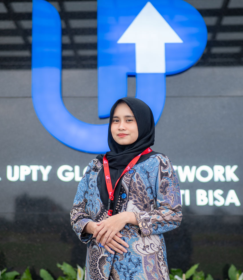 Shinta Rindiani S.Li