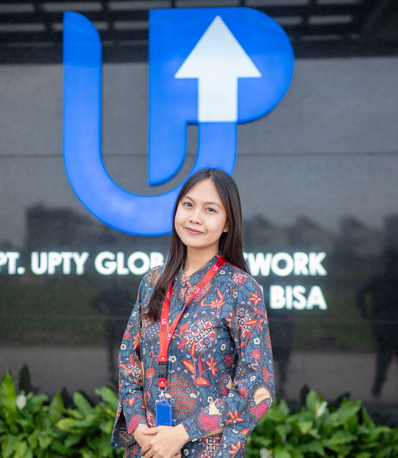 Deztari fittalisa Masryi, S.Hum